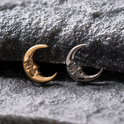 Накрутка Mr. Crescent moon 1.2 мм
